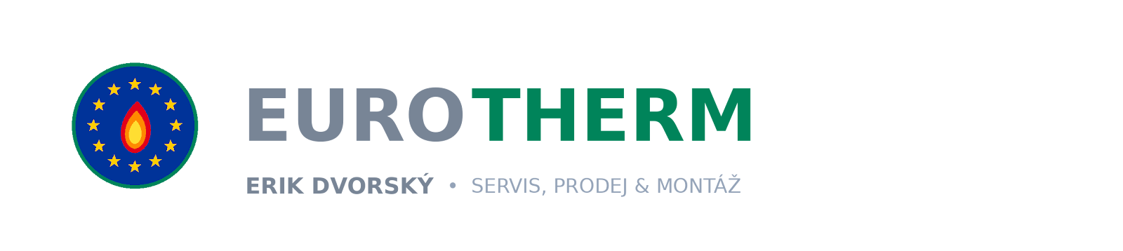 EUROTHERM - Erik Dvorský
