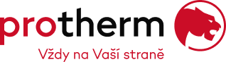 Protherm logo