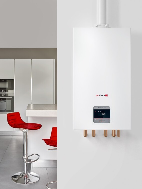 Protherm Panther Condens FlameFit