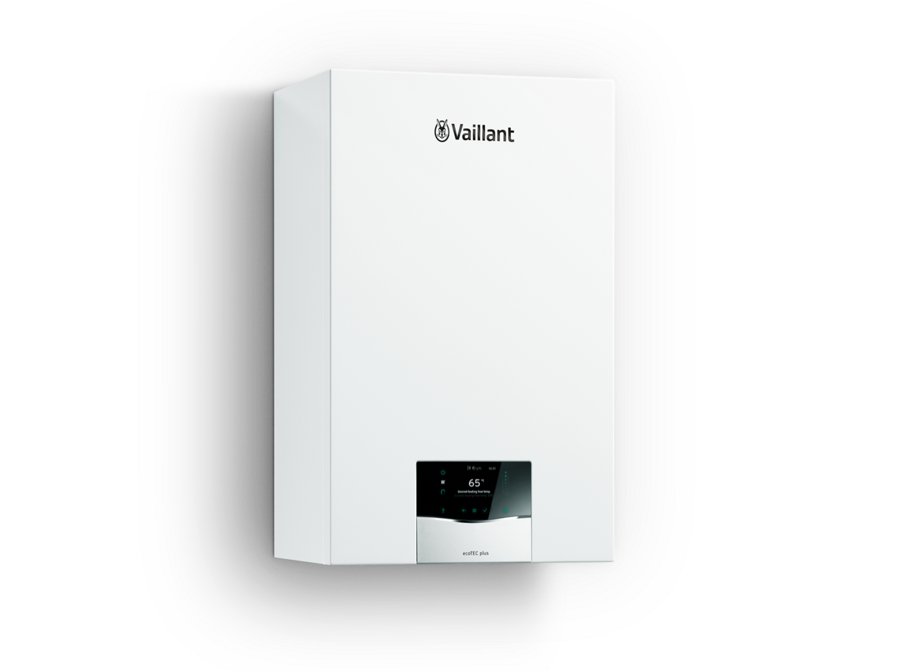 Vaillant ecoTEC plus